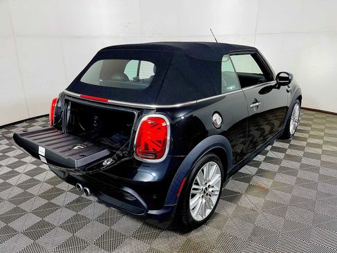 Used 2024 MINI Cooper S image 22