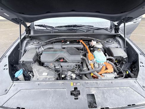 Used 2022 Hyundai Santa Fe SEL w/ Convenience + Premium Package FWD image 18