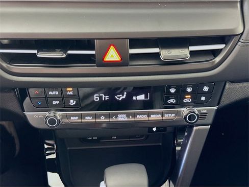 New 2026 Kia Seltos EX w/ EX Sunroof Package image 18