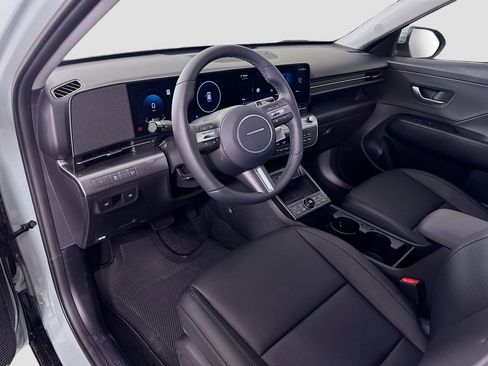 New 2026 Hyundai Kona Limited image 9