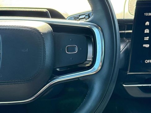 Used 2025 Lincoln Nautilus Reserve w/ Jet Appearance Package image 17