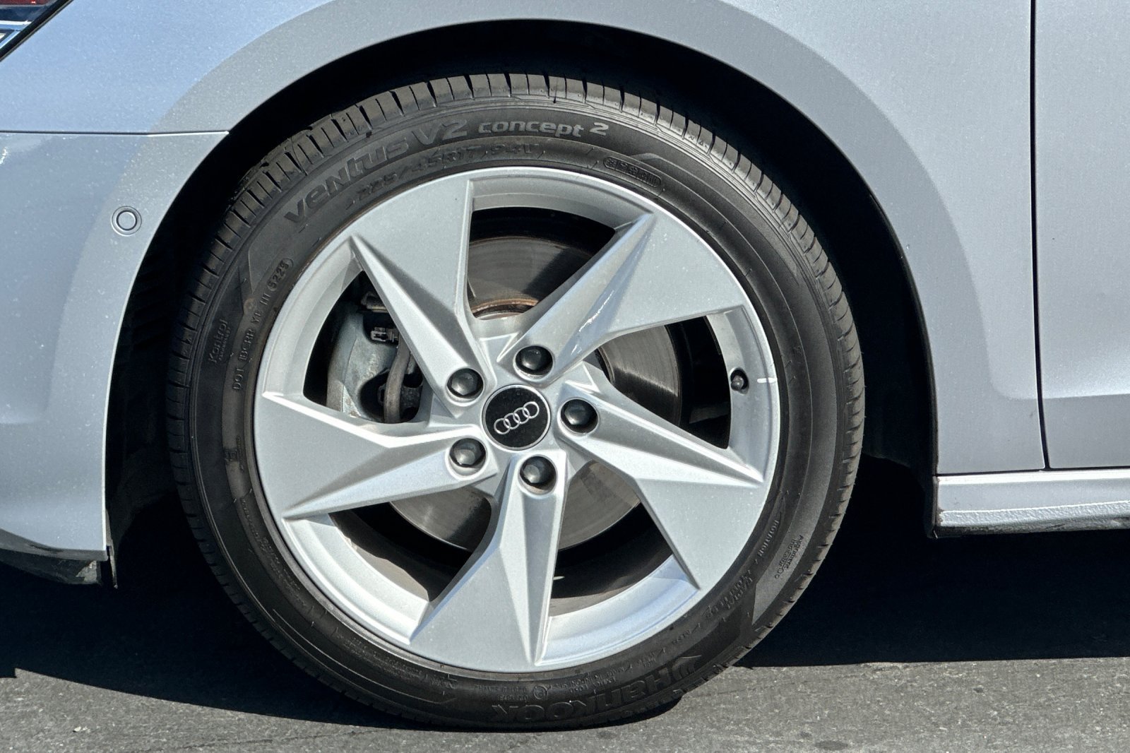 Used 2024 Audi A3 2.0T Premium FWD image 30