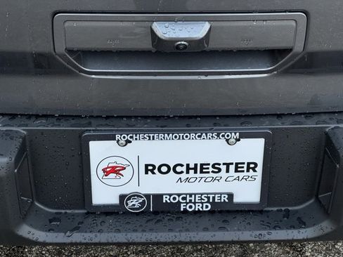 New 2025 Ford Bronco Sport Outer Banks w/ Outer Banks Tech Package+ image 38