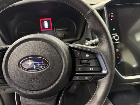 Certified 2025 Subaru Forester Limited w/ Popular Package #1 image 18