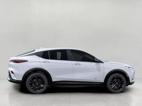 New 2026 Buick Envista Sport Touring w/ Convenience I Package image 29