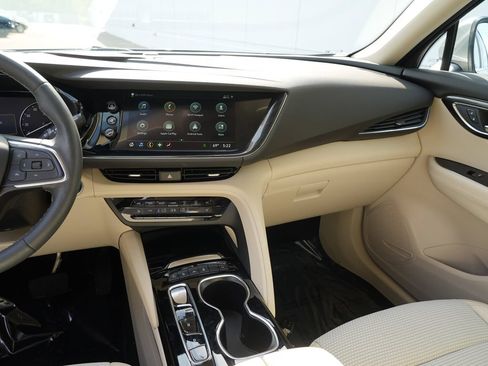 Certified 2023 Buick Envision Preferred AWD/4WD image 22