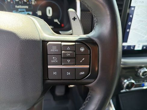 Used 2022 Ford F150 Raptor w/ Equipment Group 801A High image 13