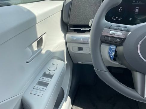 New 2026 Hyundai Kona SEL Sport FWD image 13