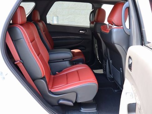 Used 2023 Dodge Durango SRT Hellcat image 34