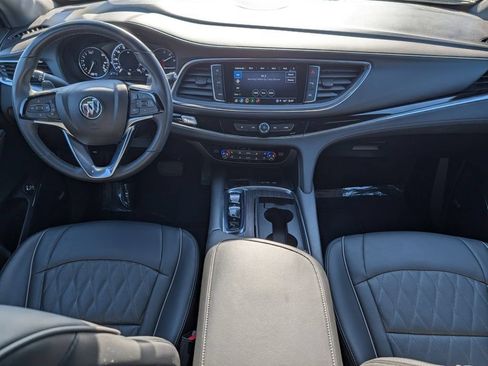 Used 2024 Buick Enclave Avenir w/ Avenir Technology Package AWD/4WD image 37