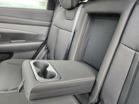 New 2025 Hyundai Tucson Blue w/ Tow & Go Package image 19