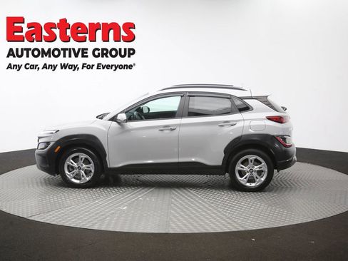 Used 2022 Hyundai Kona SEL AWD/4WD image 59