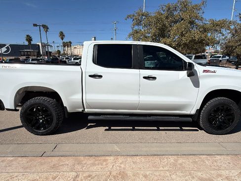 Used 2023 Chevrolet Silverado 1500 LT Trail Boss image 6