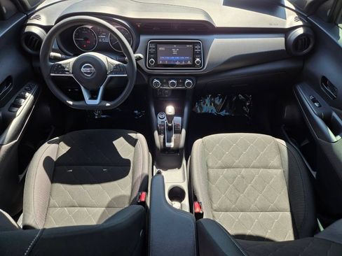 Certified 2020 Nissan Kicks S FWD image 14