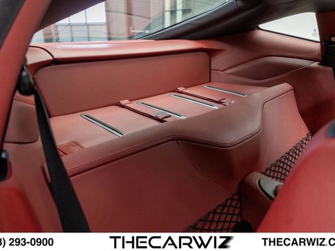 Used 2016 Ferrari F12 Berlinetta RWD image 99