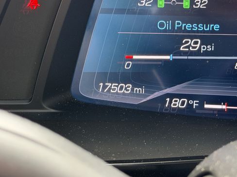 Used 2020 Chevrolet Corvette Stingray Premium Conv w/ 3LT Preferred Equipment Group RWD image 37