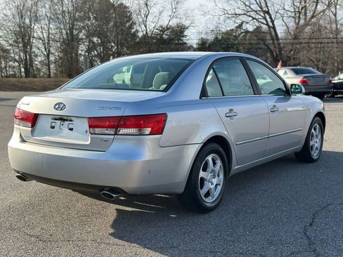 Used 2006 Hyundai Sonata GLS image 10