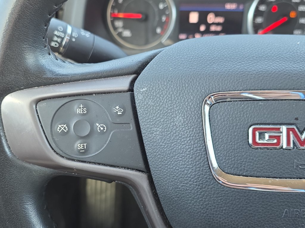 Used 2020 GMC Acadia AT4 w/ Driver Alert Package II AWD/4WD image 23