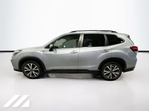 Used 2020 Subaru Forester Limited AWD/4WD image 7