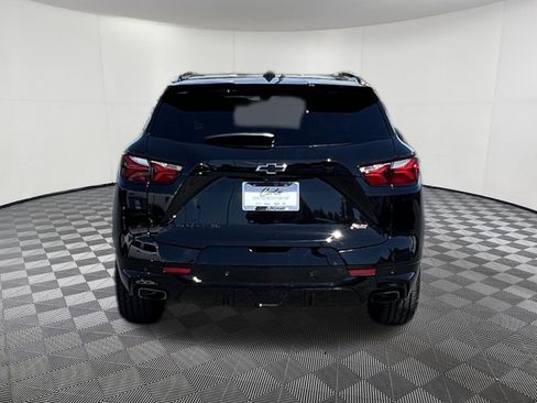 Used 2022 Chevrolet Blazer RS AWD/4WD image 5