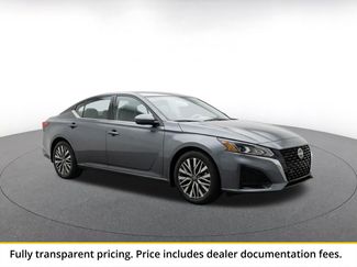 Used 2026 Nissan Altima 2.5 SV FWD video 1