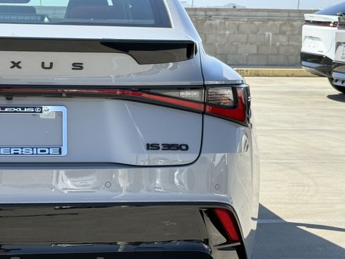 New 2026 Lexus IS 350 F Sport RWD image 13