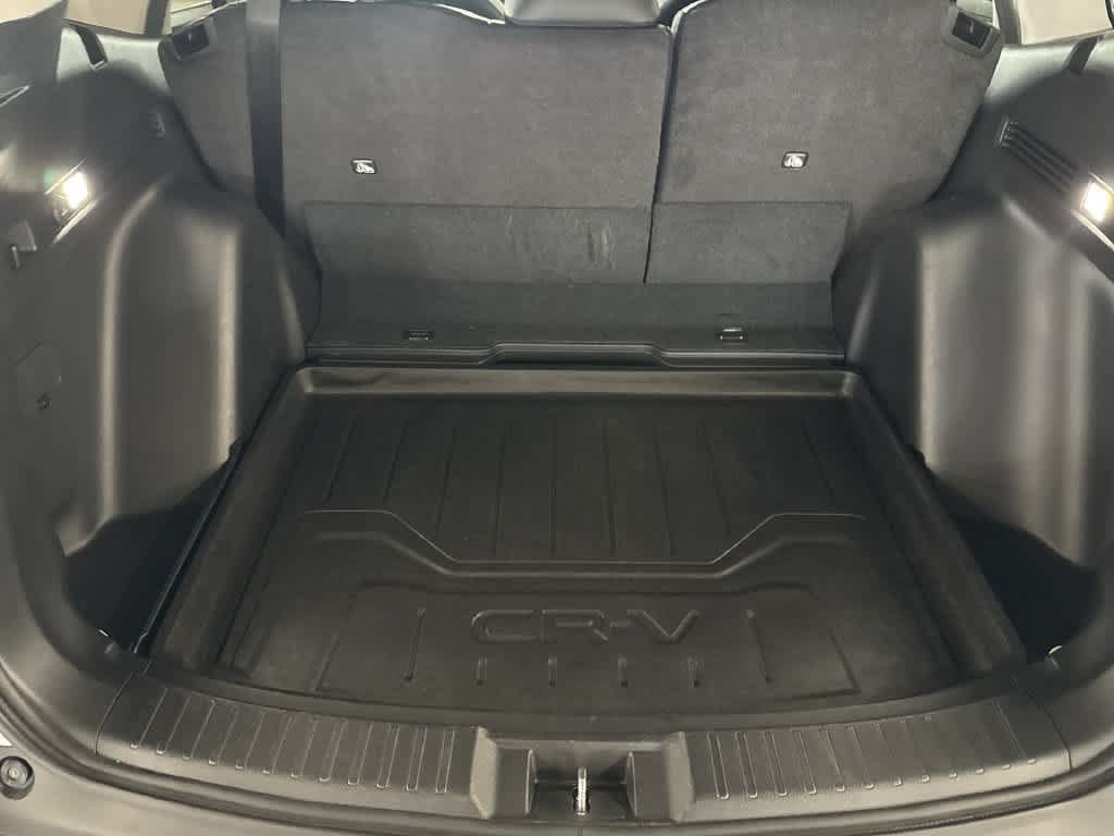 Used 2023 Honda CR-V EX-L image 24