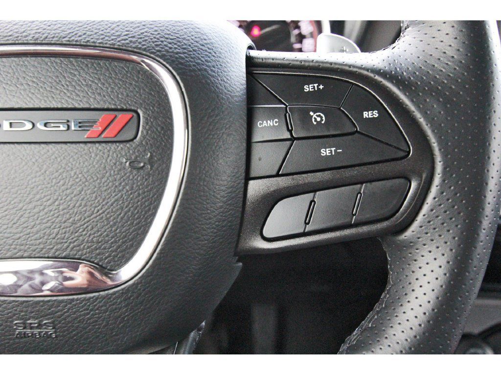 Used 2023 Dodge Challenger R/T Scat Pack w/ Plus Package RWD image 19
