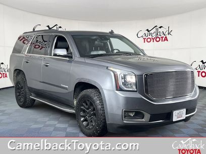 Used 2018 GMC Yukon SLT w/ Open Road Package
