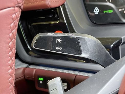 New 2026 Porsche Panamera 4 AWD/4WD image 39