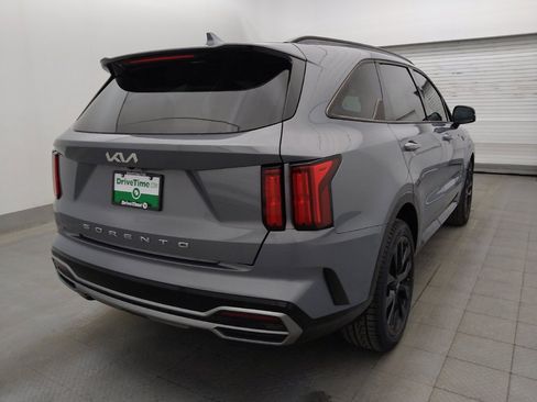 Used 2022 Kia Sorento SX FWD image 9