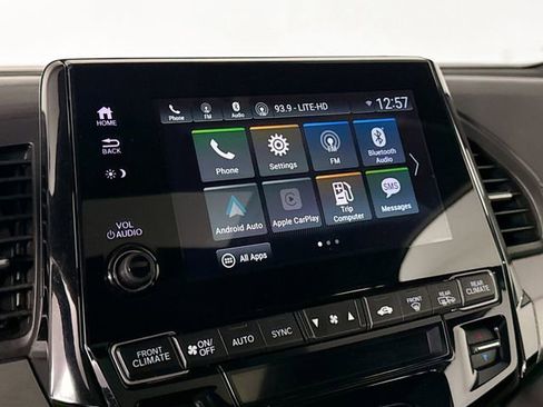 Certified 2024 Honda Odyssey EX-L image 28