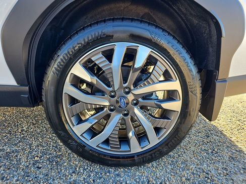 New 2026 Subaru Forester Touring image 35