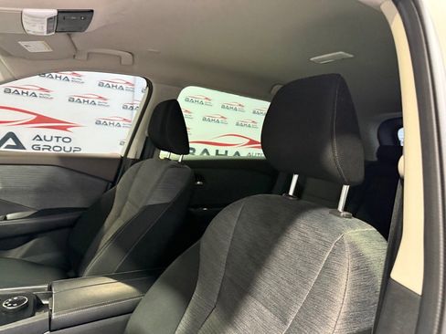 Used 2023 Nissan Rogue SV image 30