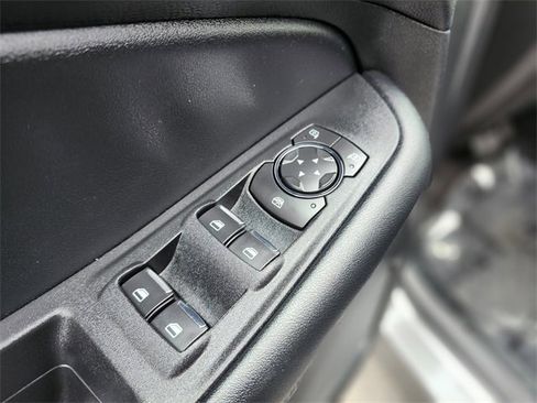 Certified 2022 Ford Edge SE w/ Black Appearance Package image 17