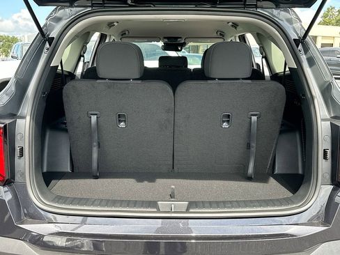 Certified 2026 Kia Sorento LX image 23