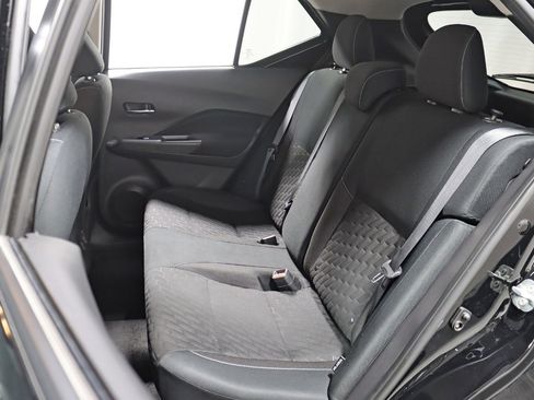 Used 2022 Nissan Kicks SV image 22