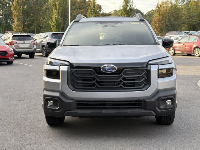 Certified 2026 Subaru Outback Limited AWD/4WD image 8
