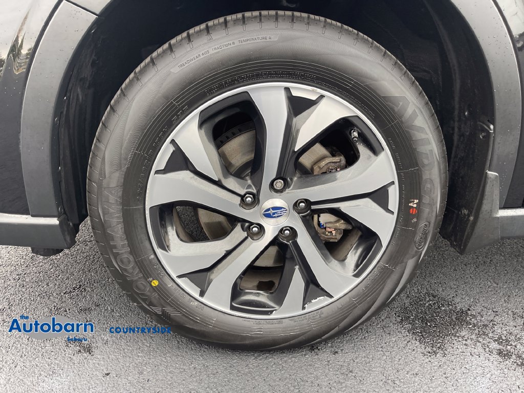 Used 2020 Subaru Outback Limited AWD/4WD image 30