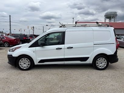 Used 2020 Ford Transit Connect XL