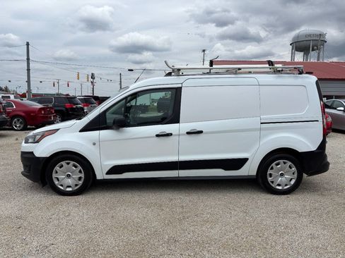Used 2020 Ford Transit Connect XL FWD image 1