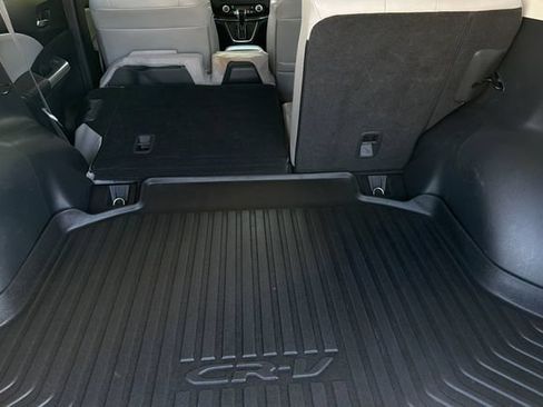 Used 2016 Honda CR-V EX-L image 18