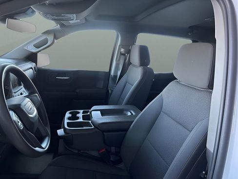 Used 2024 GMC Sierra 1500 Pro w/ Trailering Package image 9