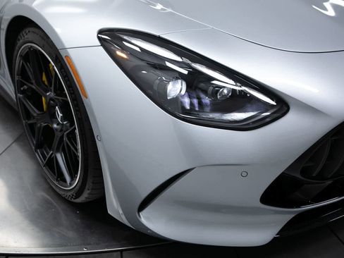 Used 2024 Mercedes-Benz AMG GT 55 image 12