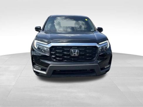 Used 2022 Honda Passport EX-L image 2