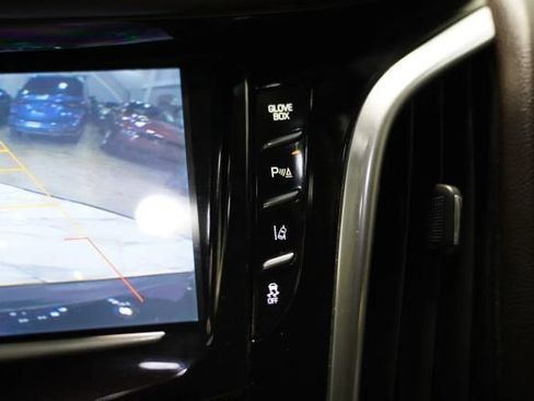 Used 2015 Cadillac Escalade Premium AWD/4WD image 35