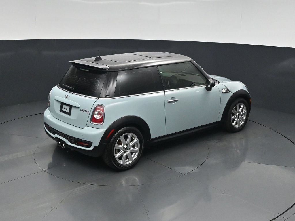 Used 2013 MINI Cooper S FWD image 37