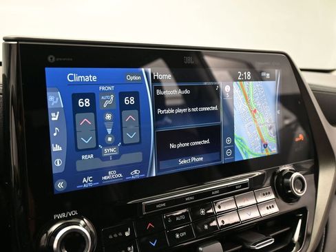 Used 2022 Toyota Highlander Limited image 15