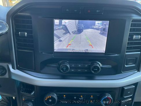 Used 2023 Ford F150 XLT AWD/4WD image 16