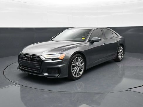 Used 2022 Audi A6 3.0T Prestige AWD/4WD image 1